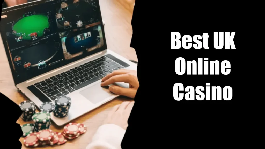 Best Casino UK