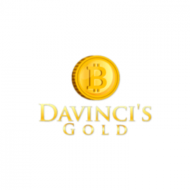 DaVinci Gold Casino Online Review